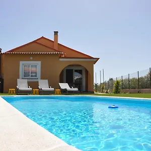 Eco Nazaret With Solar Energy , Caleta De Fuste Spain