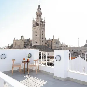 U-sense Catedral , Seville Spain