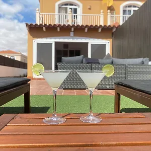Casa Beronia , Costa De Antigua Spain