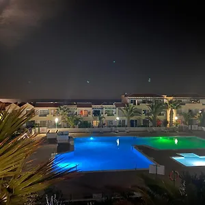 Torres Del Castillo, 208marina , Costa De Antigua Spain